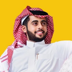 AbdulAziz AlAgla | عبدالعزيز العقلا