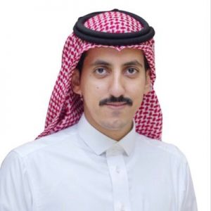 Fahad AlBulaihid