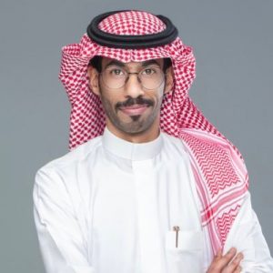 Abdulaziz Alrashid