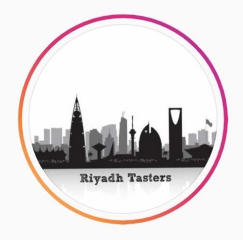 Riyadh Tasters